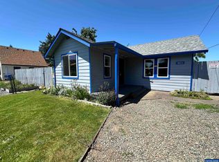 4555 Monroe Ave NE, Salem, OR 97301