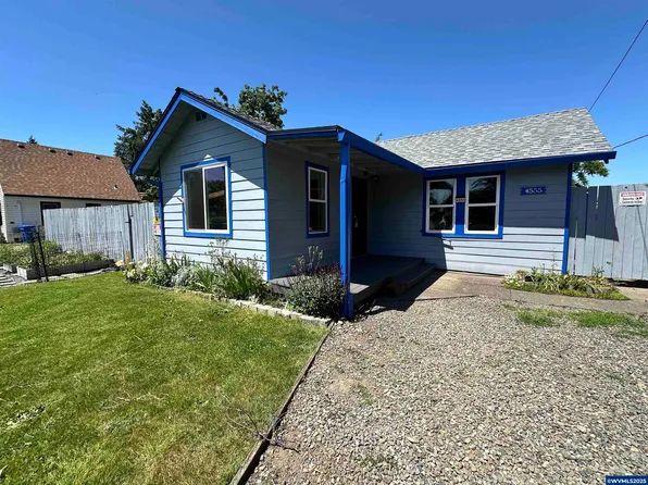 4555 Monroe Ave NE, Salem, OR 97301