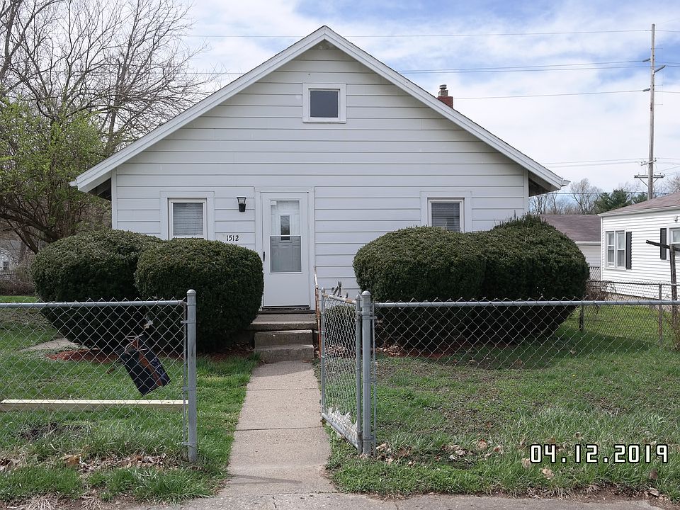1st image of 1512 S 5th St