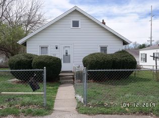 1512 S 5th St, Richmond, IN 47374