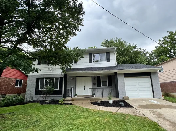 6586 S Oak Knoll Dr, Cincinnati, OH 45224