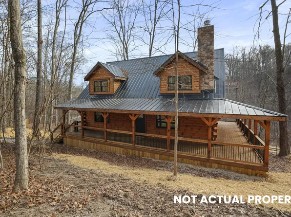 0 Hawthorne Way Lot 9, Logan, OH 43138