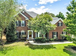 6107 Flowergate Ln, Waxhaw, NC 28173