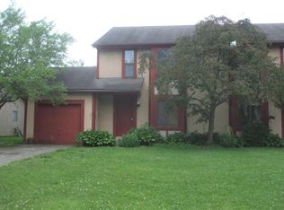 909 S Spring Rd, Westerville, OH 43081