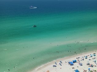 5115 Gulf Dr UNIT 1902, Panama City Beach, FL 32408
