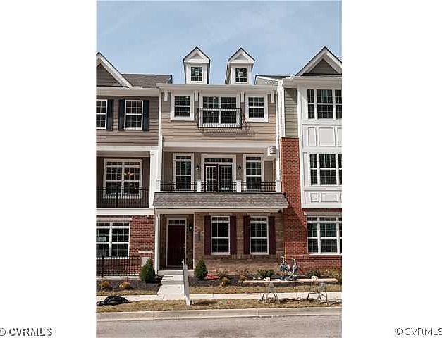 1st image of 3925 Liesfeld Place 22a Gln