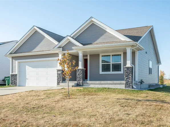 628 Mallard Pointe Dr NW, Bondurant, IA 50035