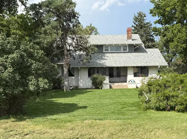 1651 Rd West 30, Big Springs, NE 69122