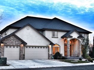2265 E Challis St, Meridian, ID 83642
