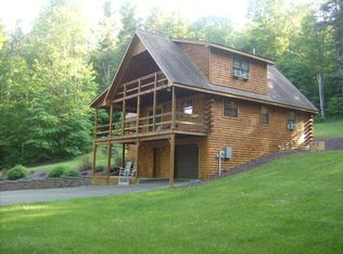 739 N Rome Rd, Rome, PA 18837