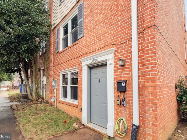 3901 6th St N, Arlington, VA 22203