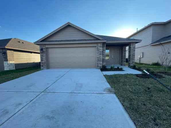 1533 Pleasant Dr, Corpus Christi, TX 78418