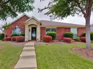 1541 Sandlewood Dr, Allen, TX 75002