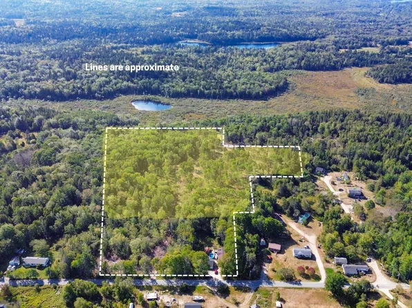 M3L66&66-2 Sunset Cross Road, Deer Isle, ME 04627