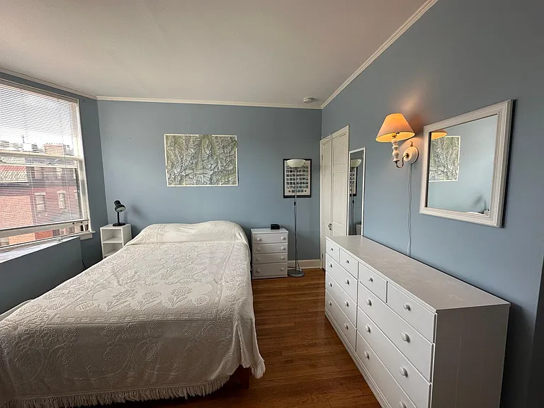 199 Marlborough St #401 — Photo 9