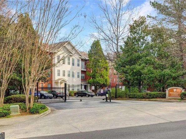 5641 Roswell Rd Unit 101, Sandy Springs, GA 30342