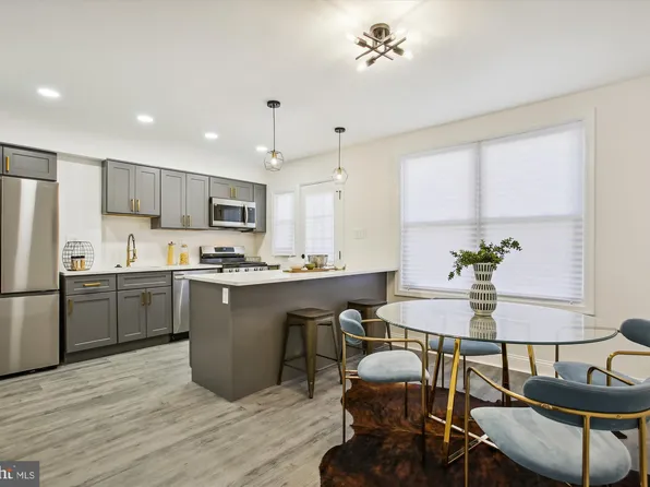 722 Buchanan St NE, Washington, DC 20017