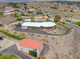 1407 Pueblo Dr, Boulder, NV 89005