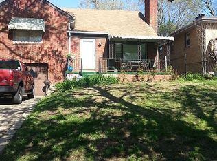 3507 N 48th St, Omaha, NE 68104
