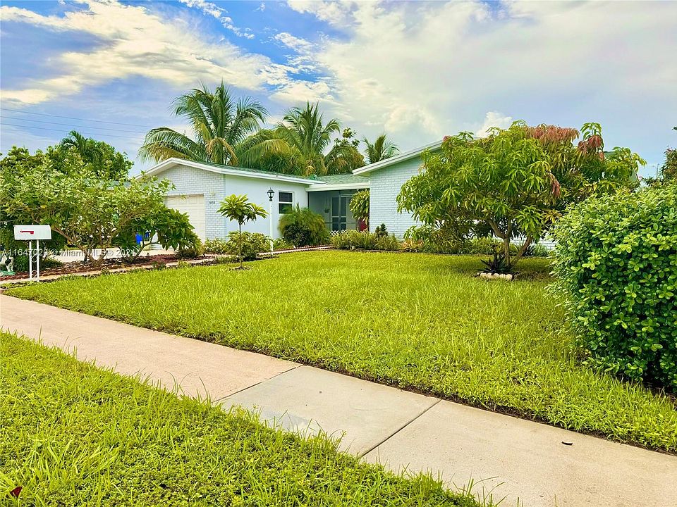 1st image of 6464 SW 8th Pl
