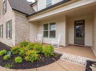 3121 Oliver Dr, Hernando, MS 38632