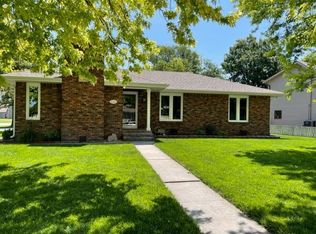 5224 Timber Creek Rd, Great Bend, KS 67530