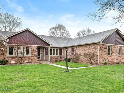 3539 Romar Dr, Brownsburg, IN, 46112