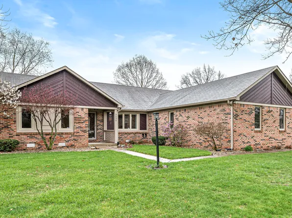 3539 Romar Dr, Brownsburg, IN 46112