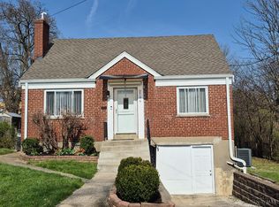 2736 Barthas Pl, Cincinnati, OH 45239