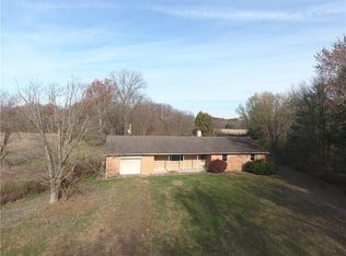 6478 W State Road 135, Trafalgar, IN 46181