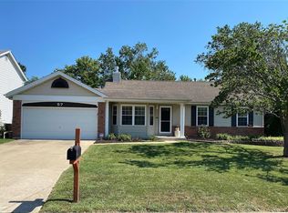 57 Jacqueline Cir, O'Fallon, MO