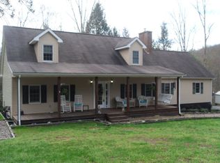 298 Homestead Ln, Oak Hill, WV 25901