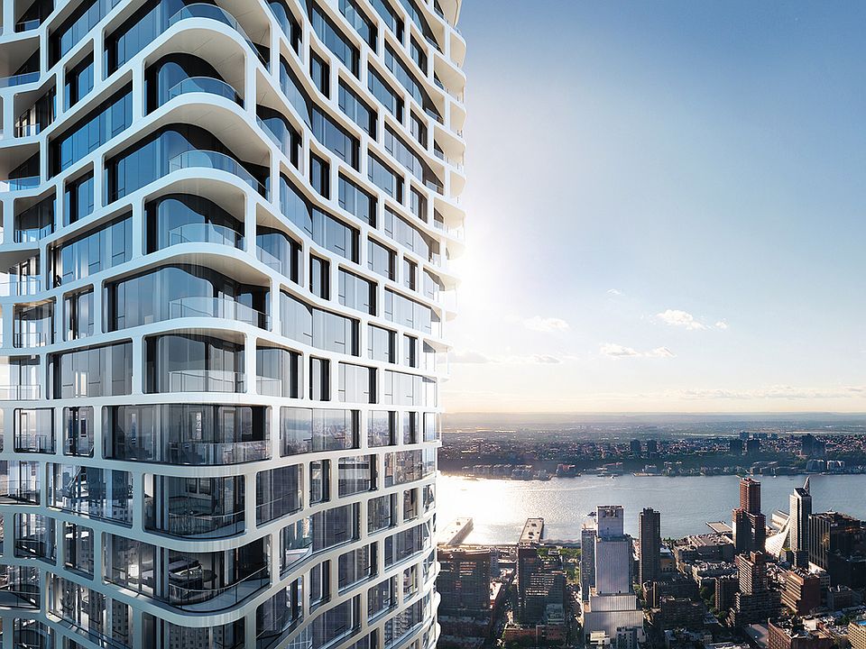 1st image of 242 W 53rd St APT 44D