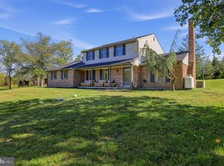 187 Amity Park Rd, Douglassville, PA 19518