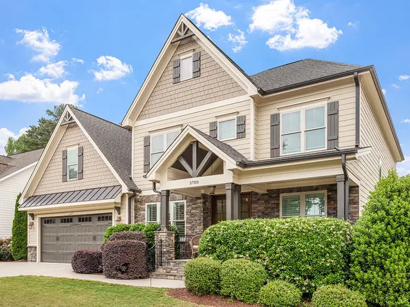 5700 Lena Bunn Ct, Rolesville, NC 27571