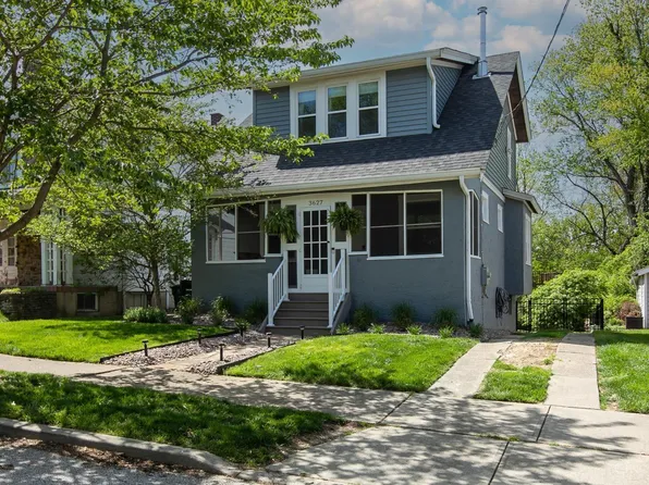 3627 Brentwood Ave, Cincinnati, OH 45208