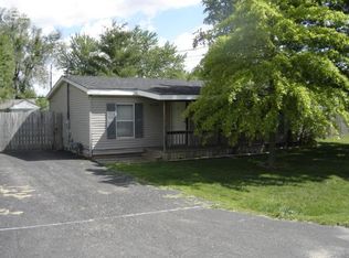 1191 Norton St, Burton, MI 48529