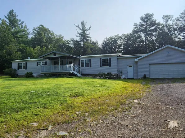 156 Middle Oxbow Road, Hinsdale, NH 03451