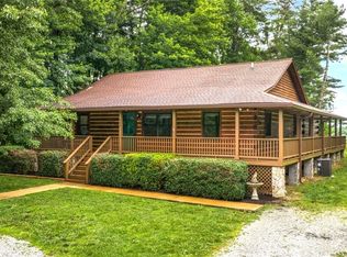633 Wilson Lane, Boone, NC 28607