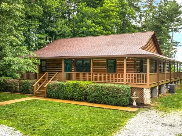 633 Wilson Lane, Boone, NC 28607