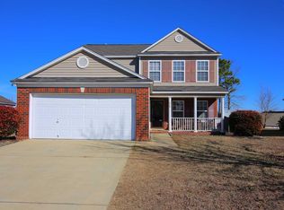 212 Brittany Park Rd, Columbia, SC 29229