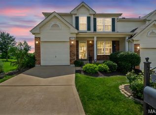 3556 Pearson Pointe Ct, Saint Louis, MO