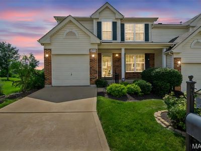 3556 Pearson Pointe Ct, Saint Louis, MO, 63129
