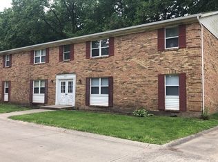 3029 Idlewilde Blvd #2D, Dayton, OH 45414