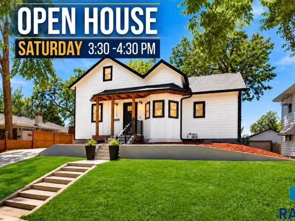 1709 S Duluth Ave, Sioux Falls, SD 57105