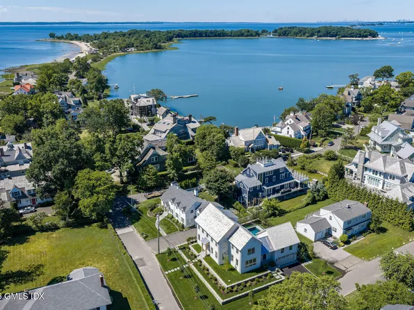 25 Cove Rd, Old Greenwich, CT 06870