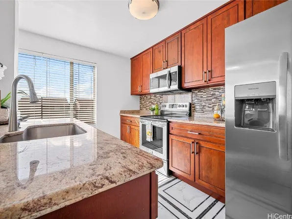 92-1124 Panana St APT 223, Kapolei, HI 96707