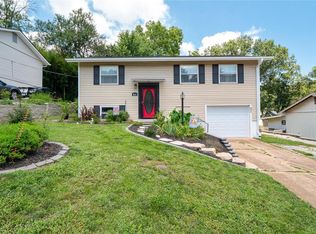 61 Boyd Ave, Valley Park, MO
