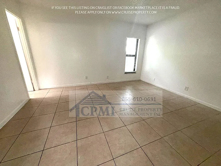 Riverside Manor/N'ice Apartments - 889 Riverside Drive, Ft. Lauderdale, FL 33312 — Photo 26