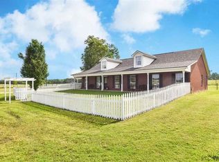 20795 Bain Hill Rd, Bullard, TX 75757